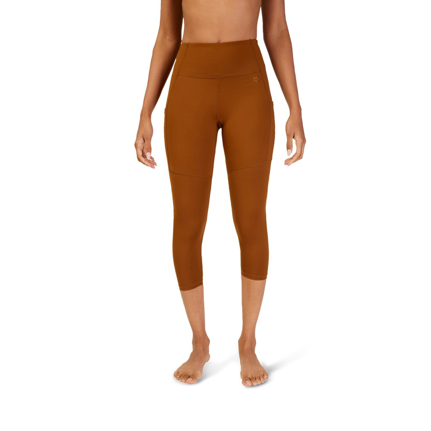 Womens Motive 3/4 Leggings