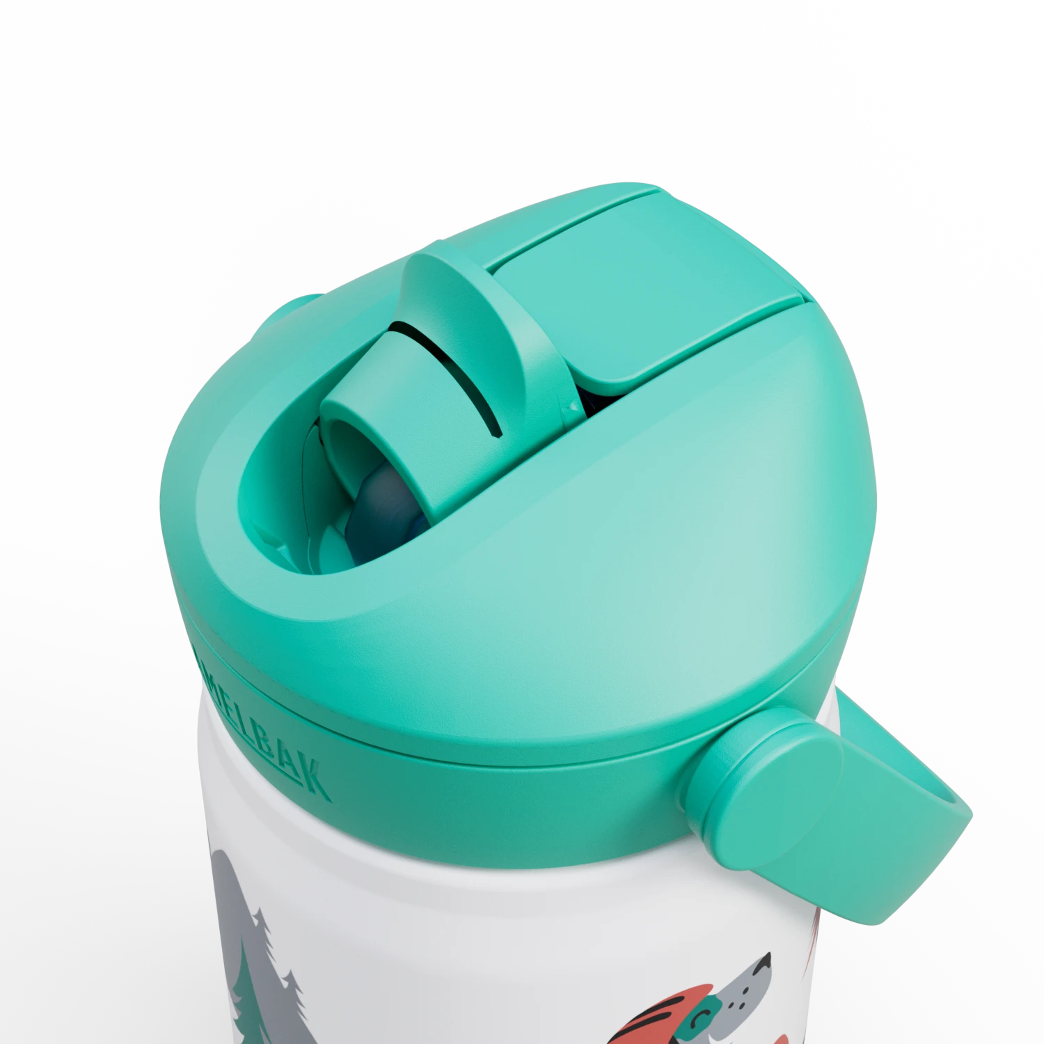 THRIVE FS KIDS VSS 12OZ 