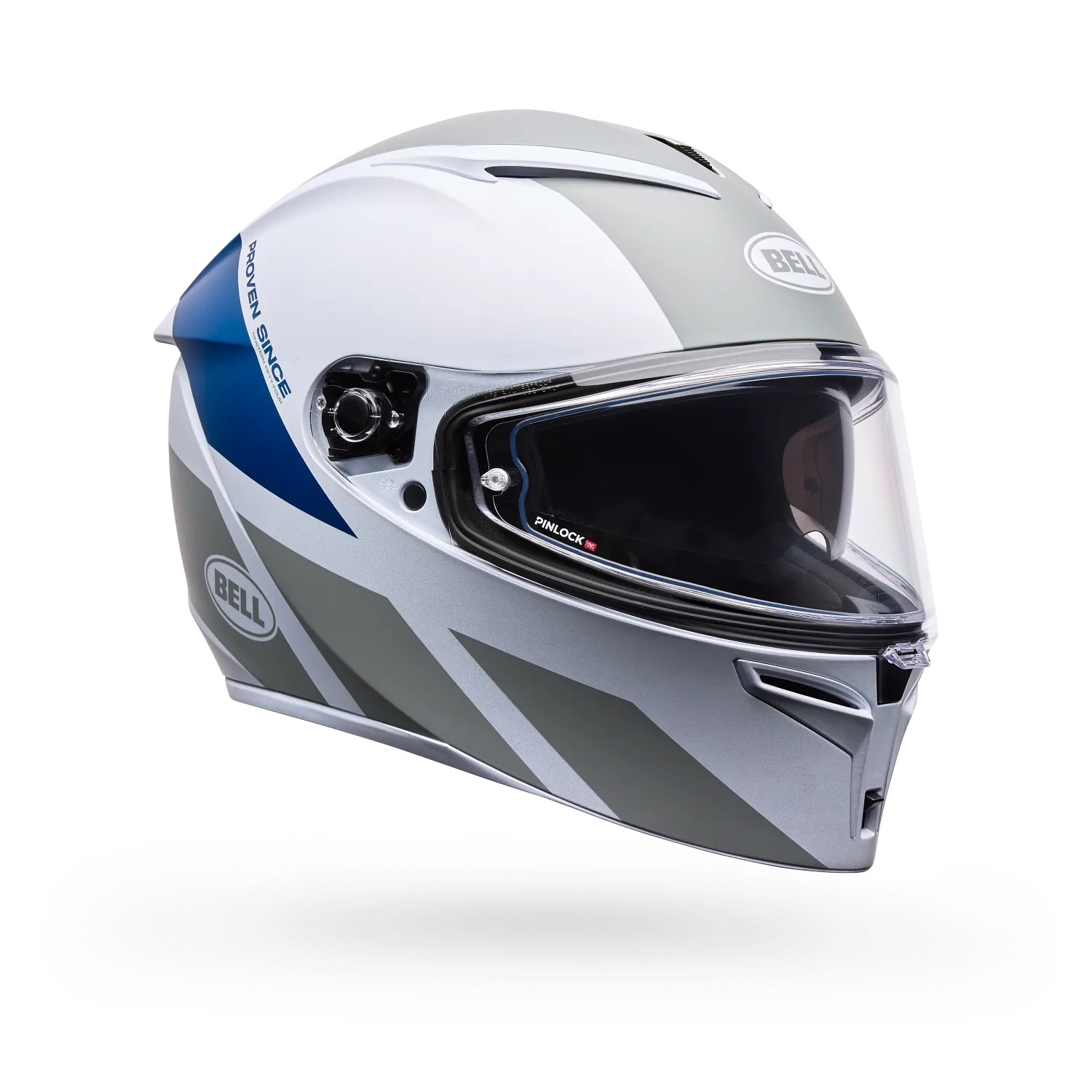 LITHIUM MIPS TECH ECE [WHT/GRY] S