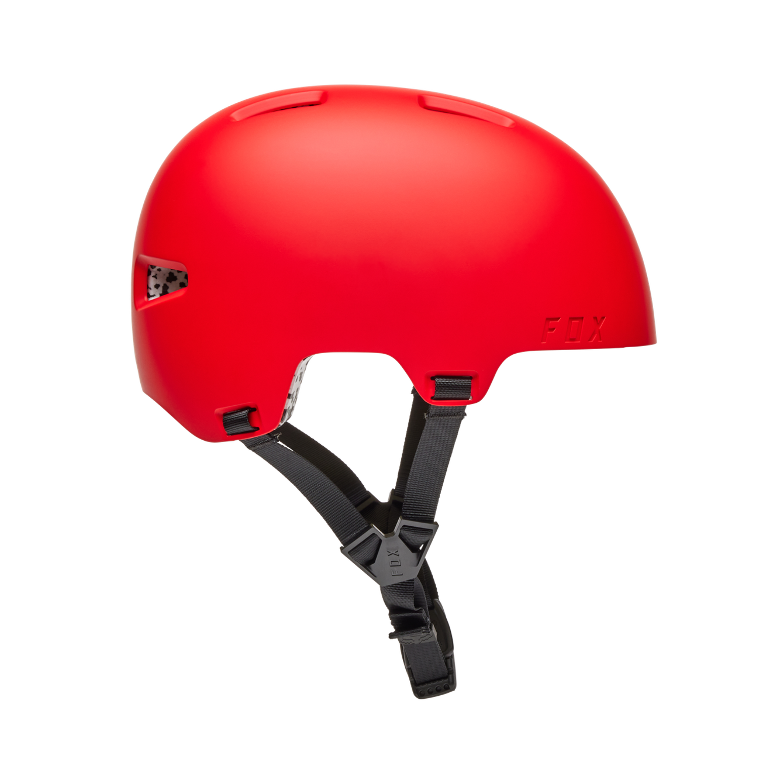 Tienerhelm Youth Flight Pro