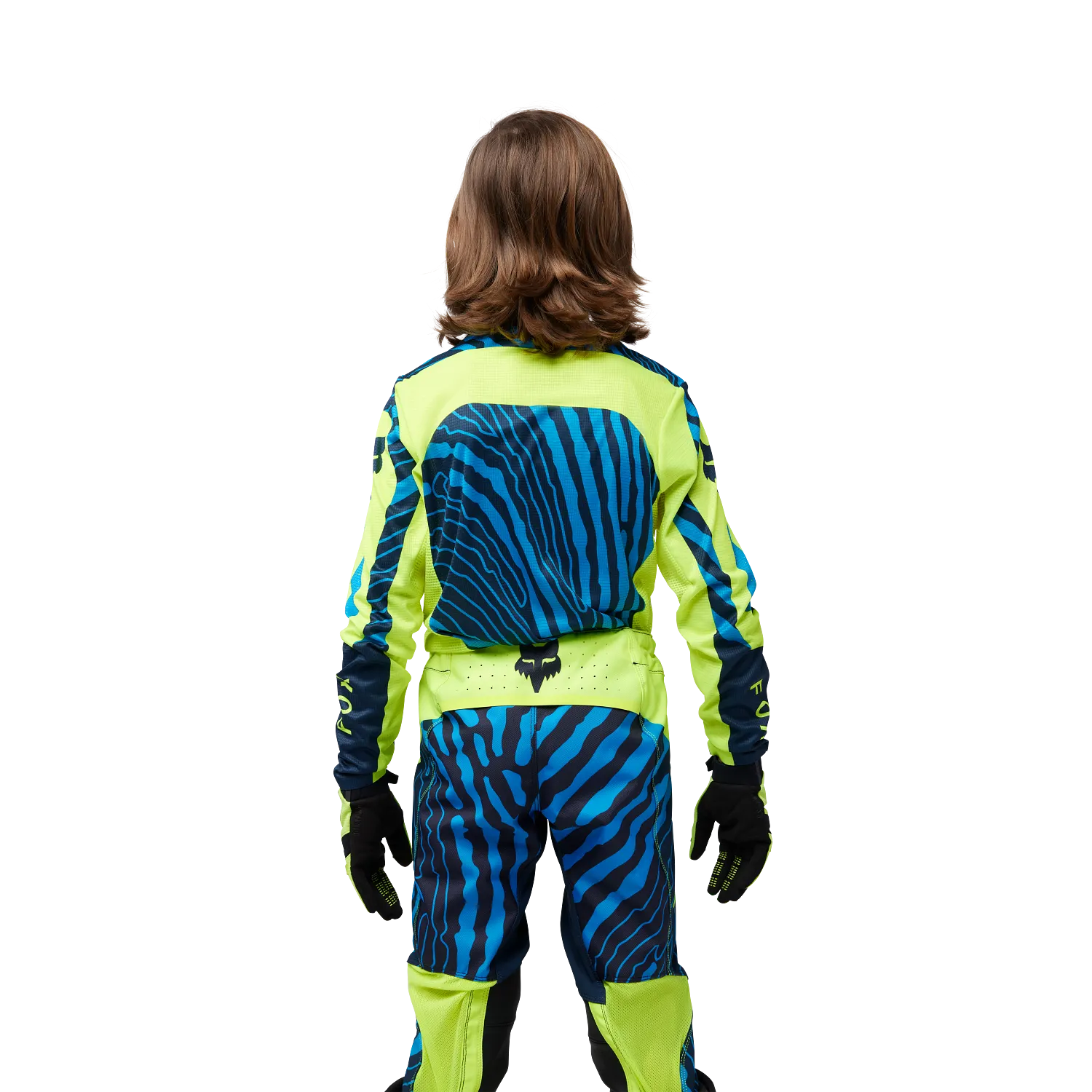 Camiseta t&eacute;cnica Flexair Impression - Juvenil