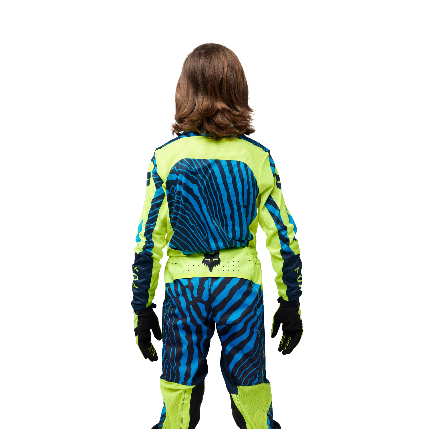 Camiseta t&eacute;cnica Flexair Impression - Juvenil