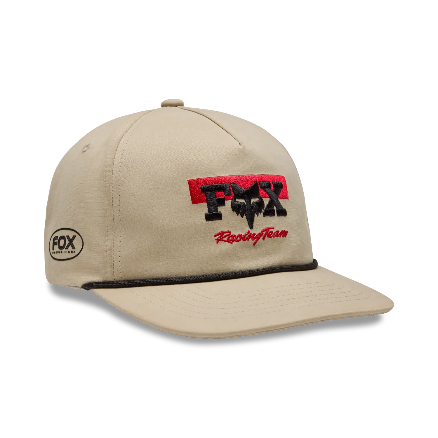 SUPER TRICK SNAPBACK HAT 