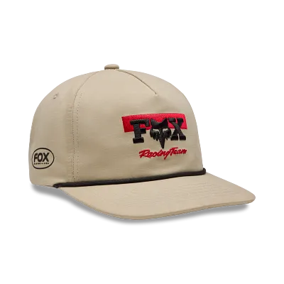 Super Trick Snapback Hat
