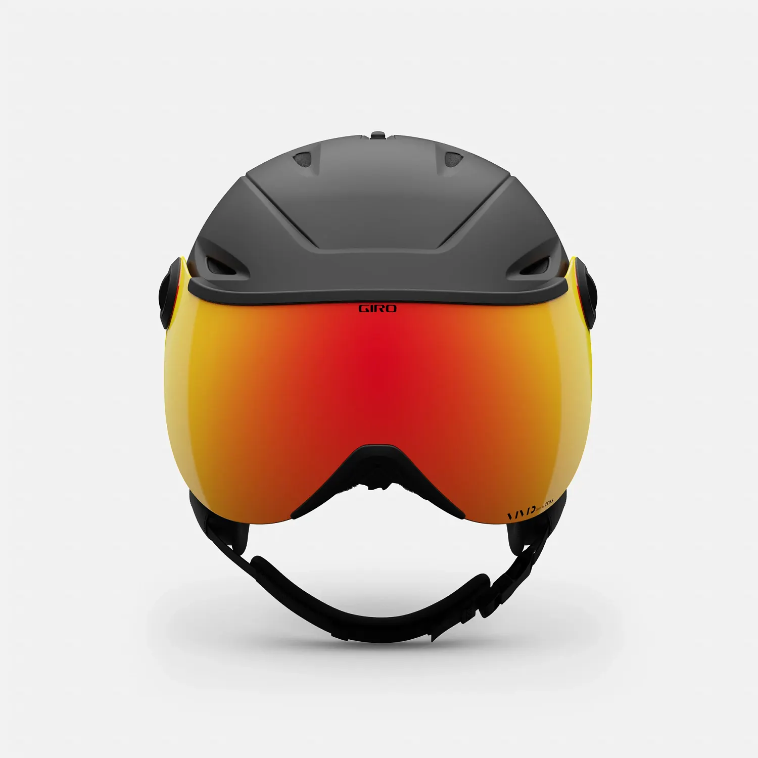 GR VUE MIPS VIVID MAT BLK L 20