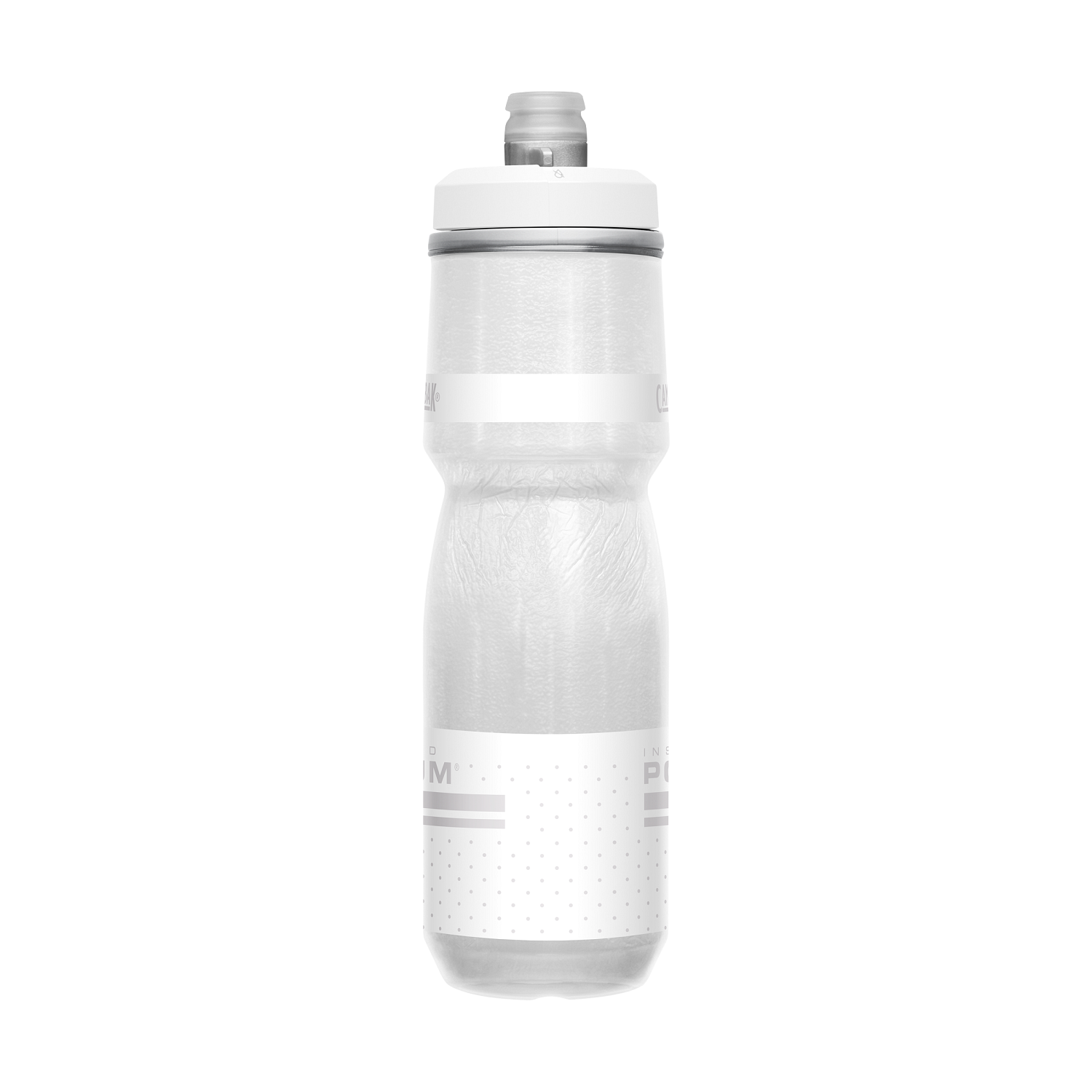 Podium Chill 24oz, Reflective Ghost