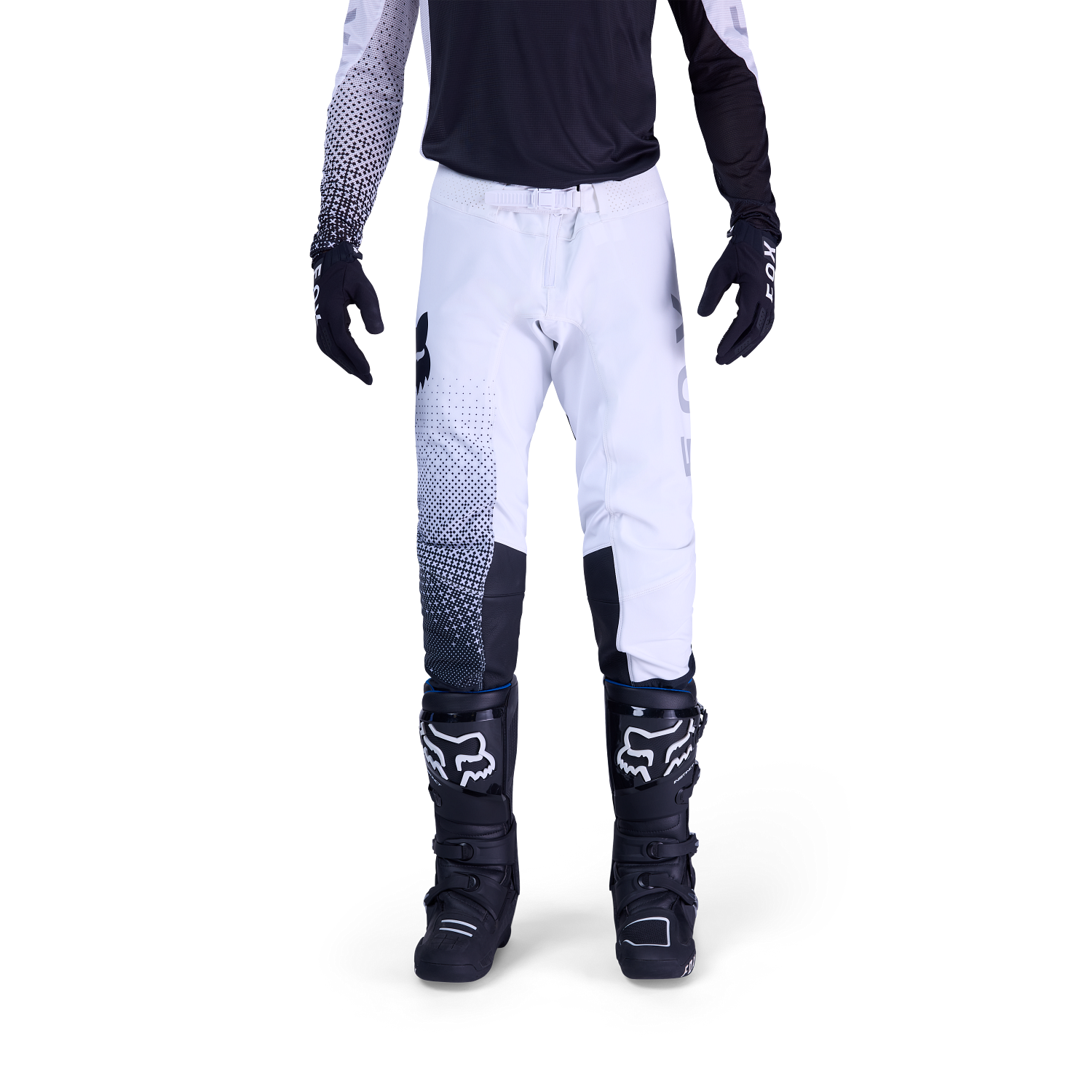 Pantalon Flexair Fracture