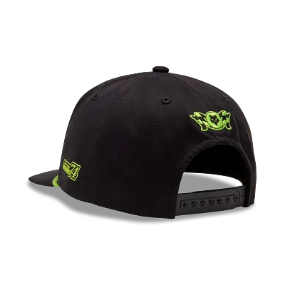 SUPER TRICK SNAPBACK HAT 