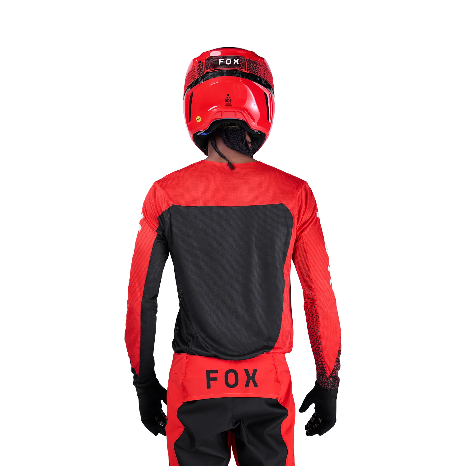 FLEXAIR FRACTURE JERSEY 