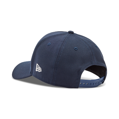 FOX 9 FORTY A-FRAME [BLU] OS