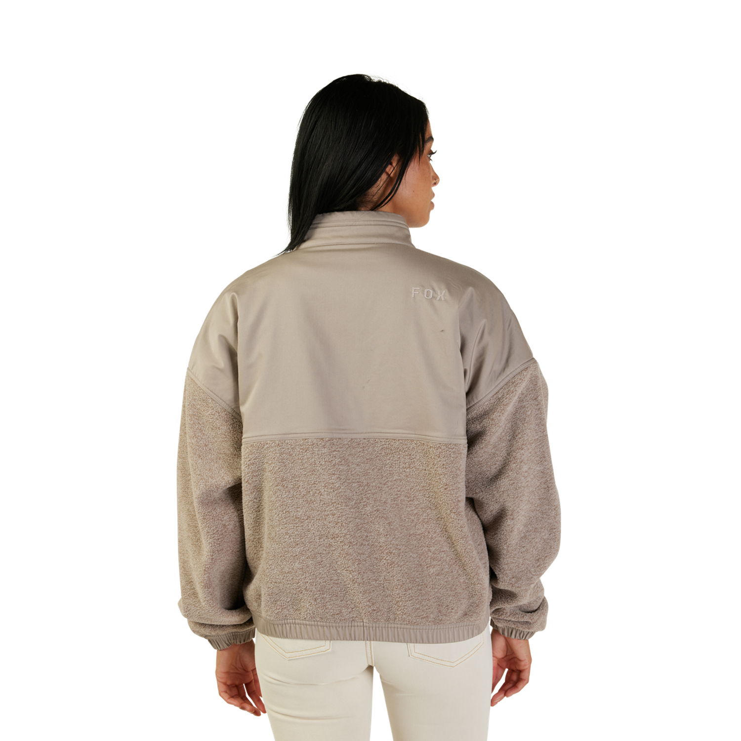 Womens Survivalist Sherpa Jacket