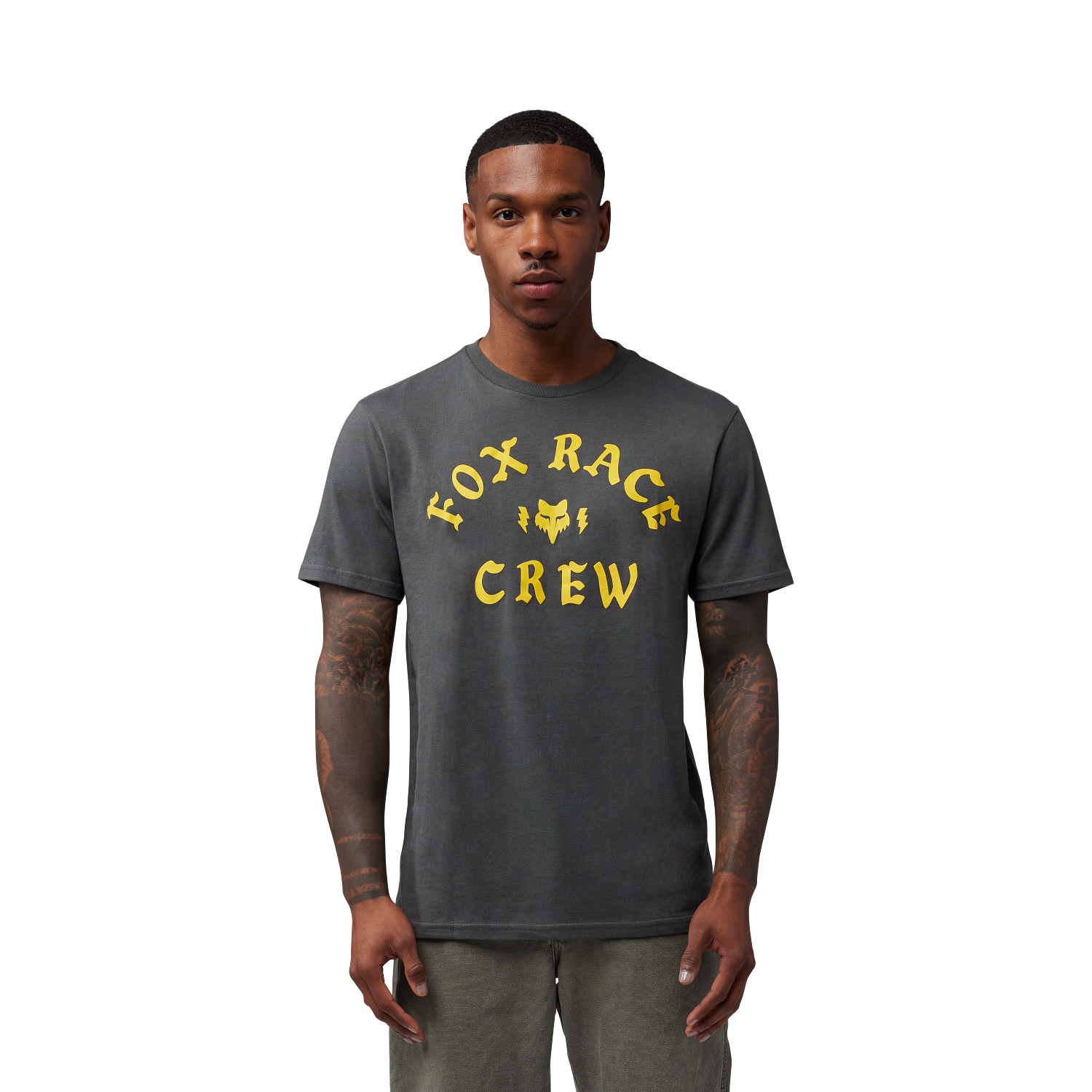 Camiseta premium Race Crew