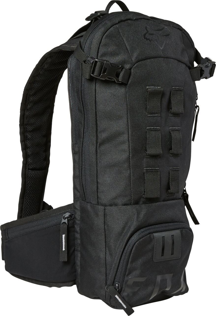Fox Racing Utility Hydration Pack - Thumbnail 2
