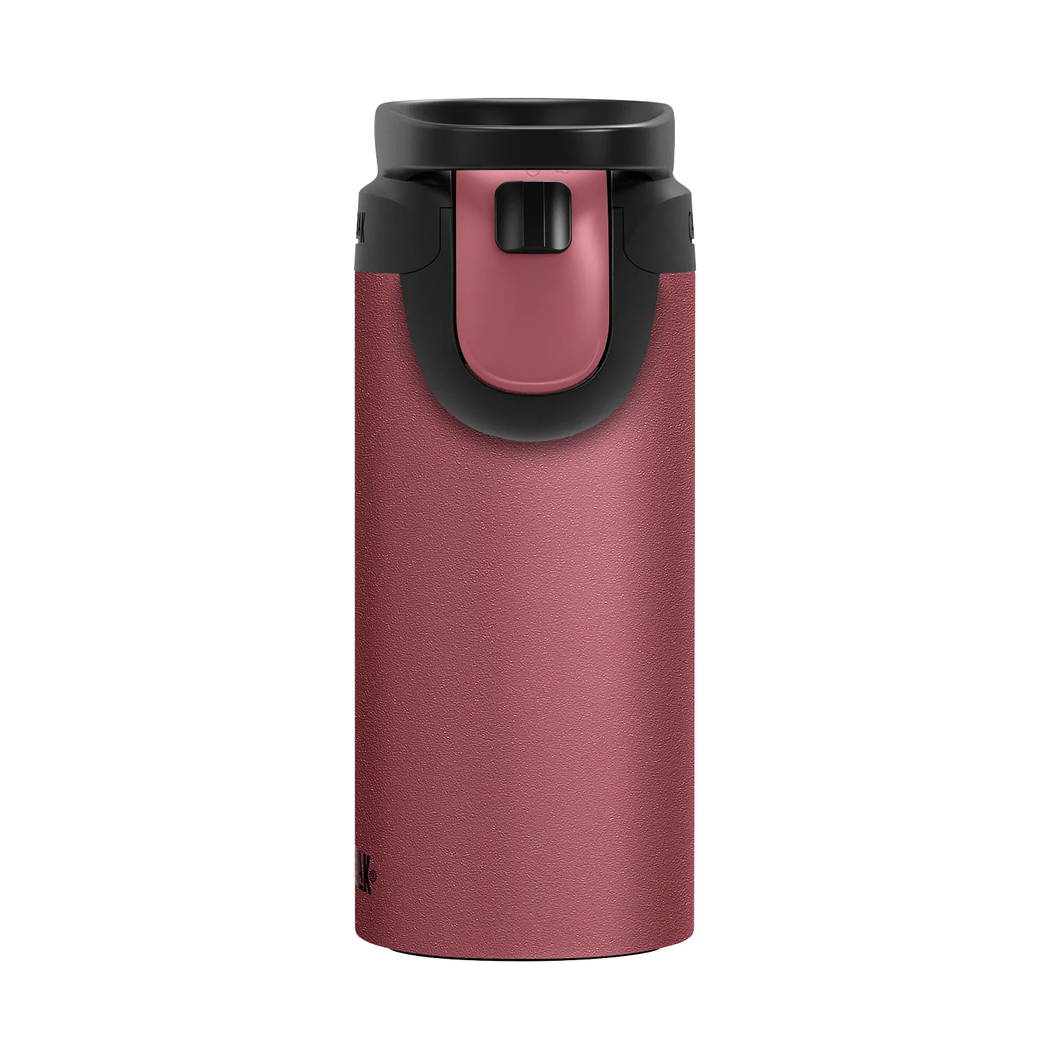 Forge Flow SST Vacuum Insulated, 12oz, Terracotta Rose