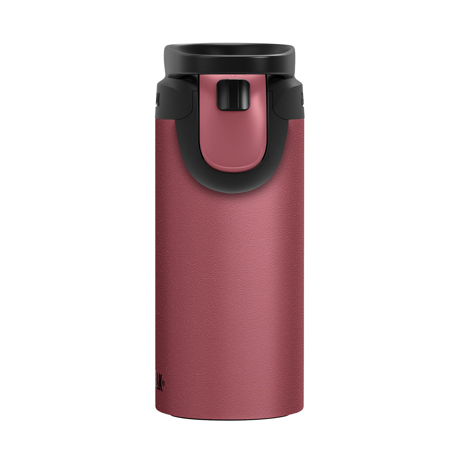 Forge Flow SST Vacuum Insulated, 12oz, Terracotta Rose