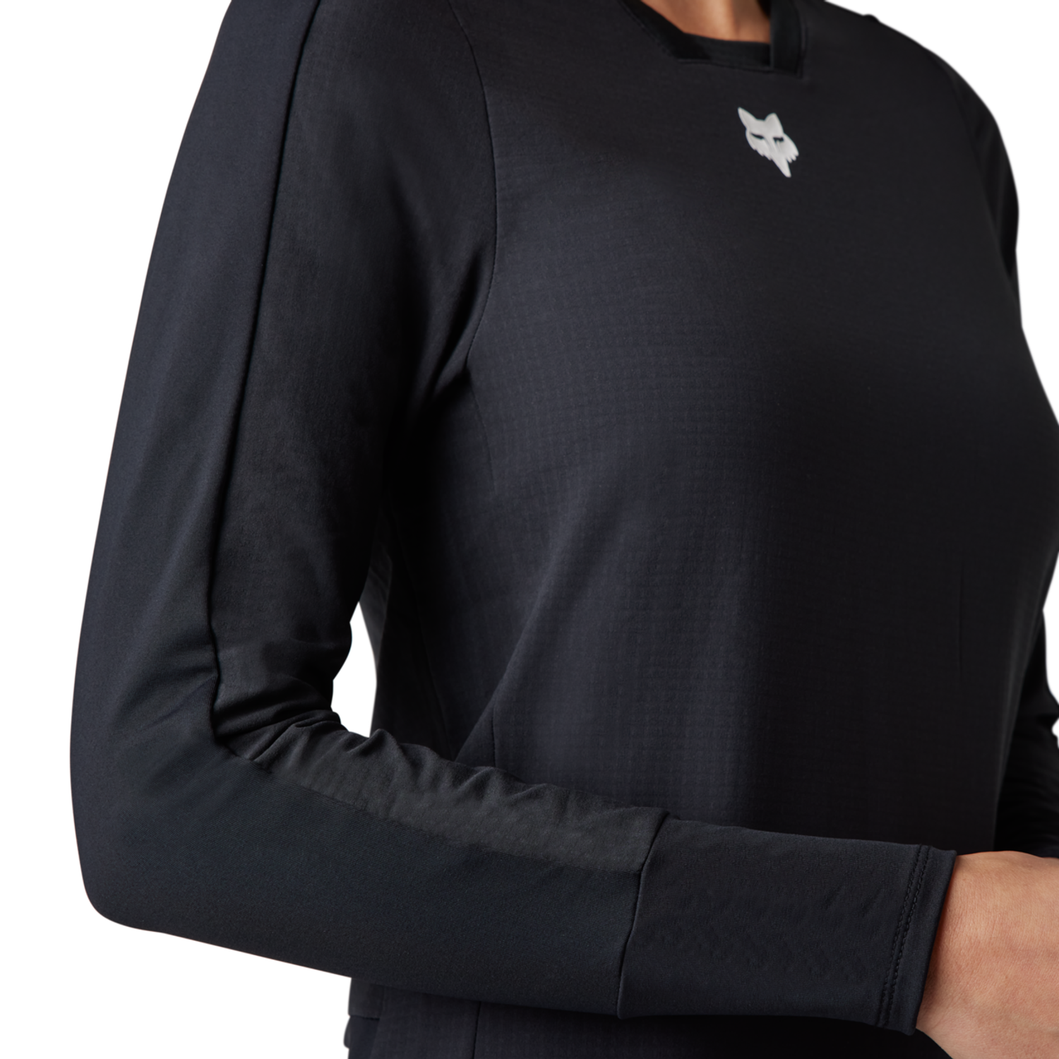 Maillot Defend Thermal - Femme