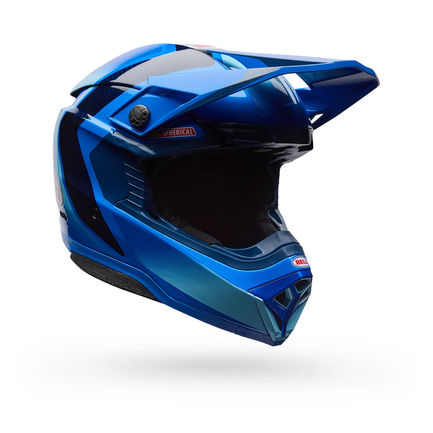 MOTO-10 SPHR ET3 CORTEZ SE ECE 