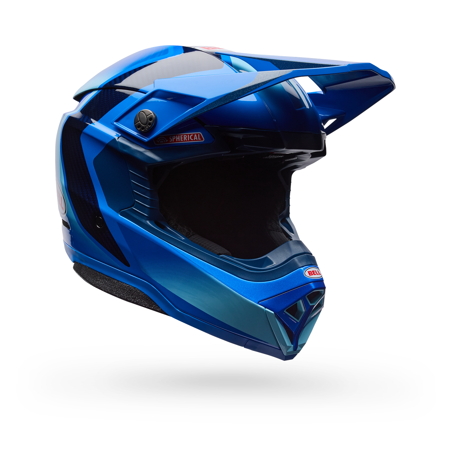 Moto-10 Spherical
