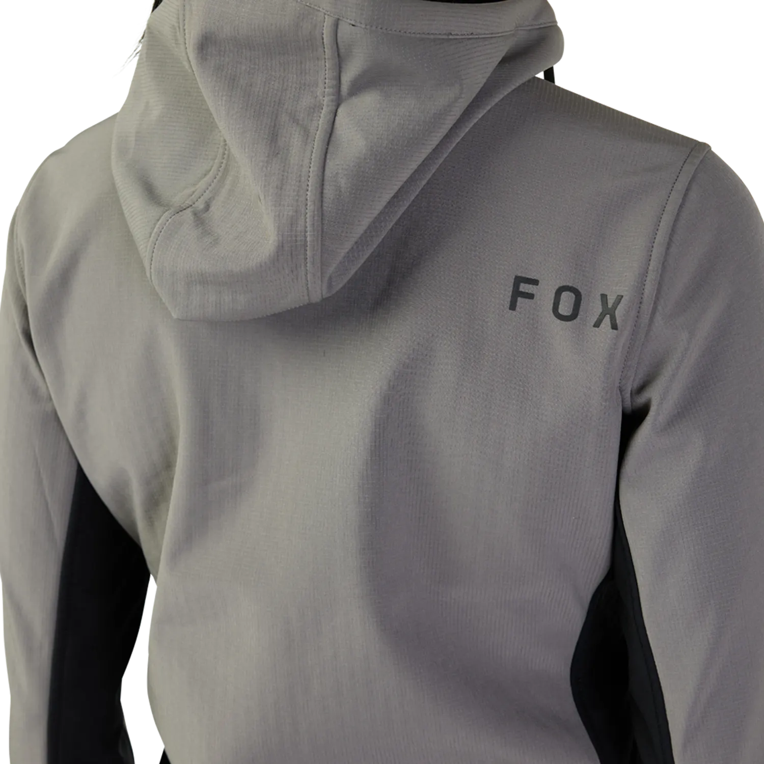 W PIT SOFTSHELL JACKET 