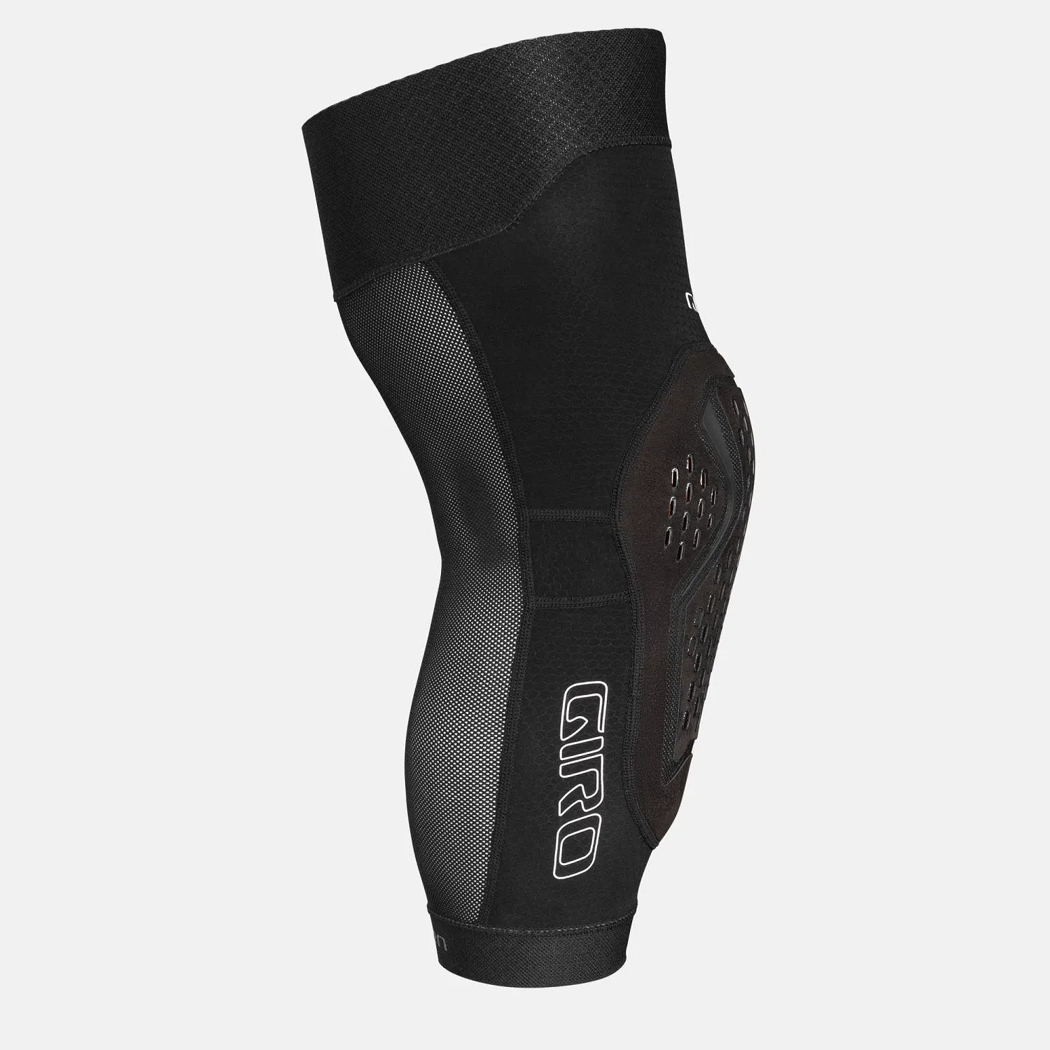 GA LOBO KNEE PAD BK XS 24