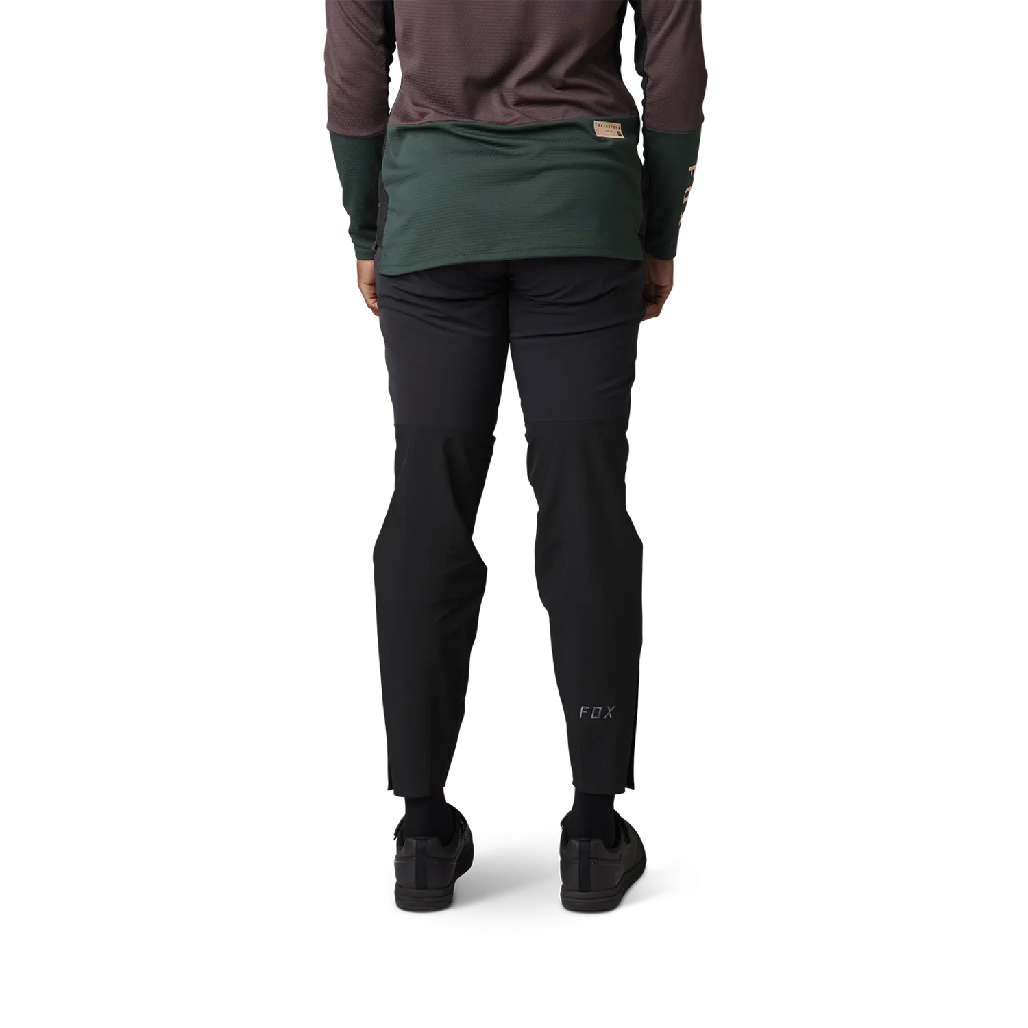 Pantalon imperm&eacute;able 3 couches Defend Womens