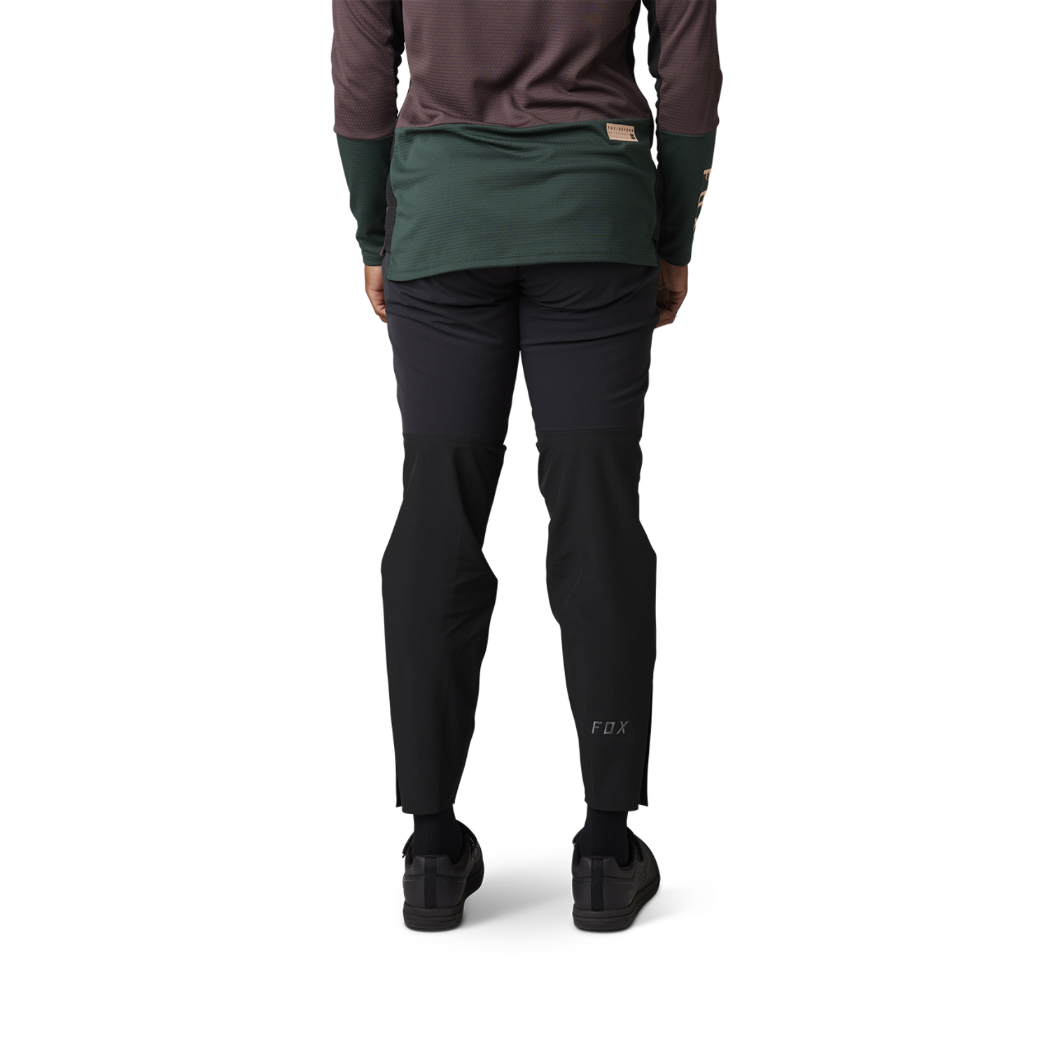 Womens Defend 3-Layer Water Pants
