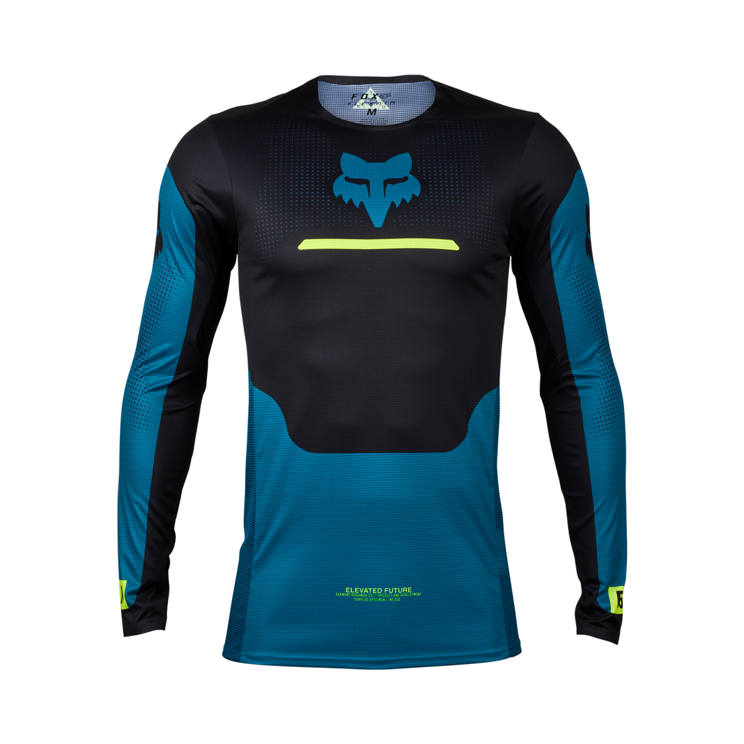 Camiseta T&eacute;cnica Flexair Optical