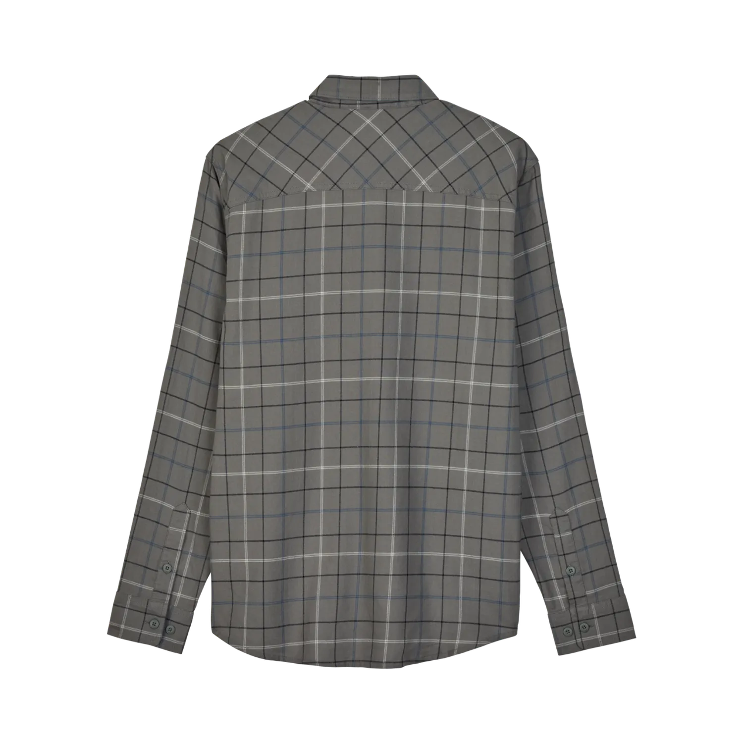 SURVIVALIST STRETCH FLANNEL 