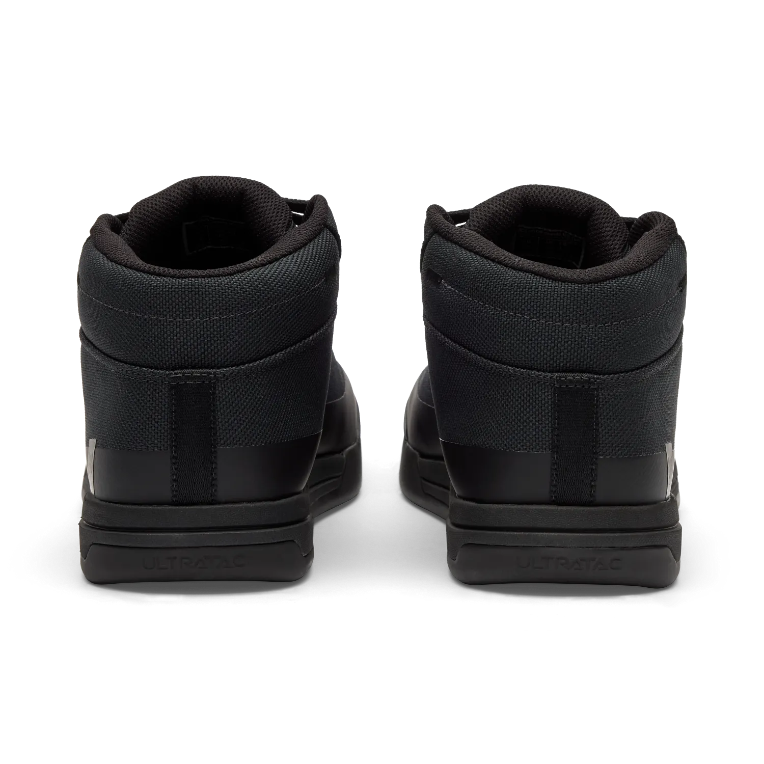 FOX UNION CANVAS MID 