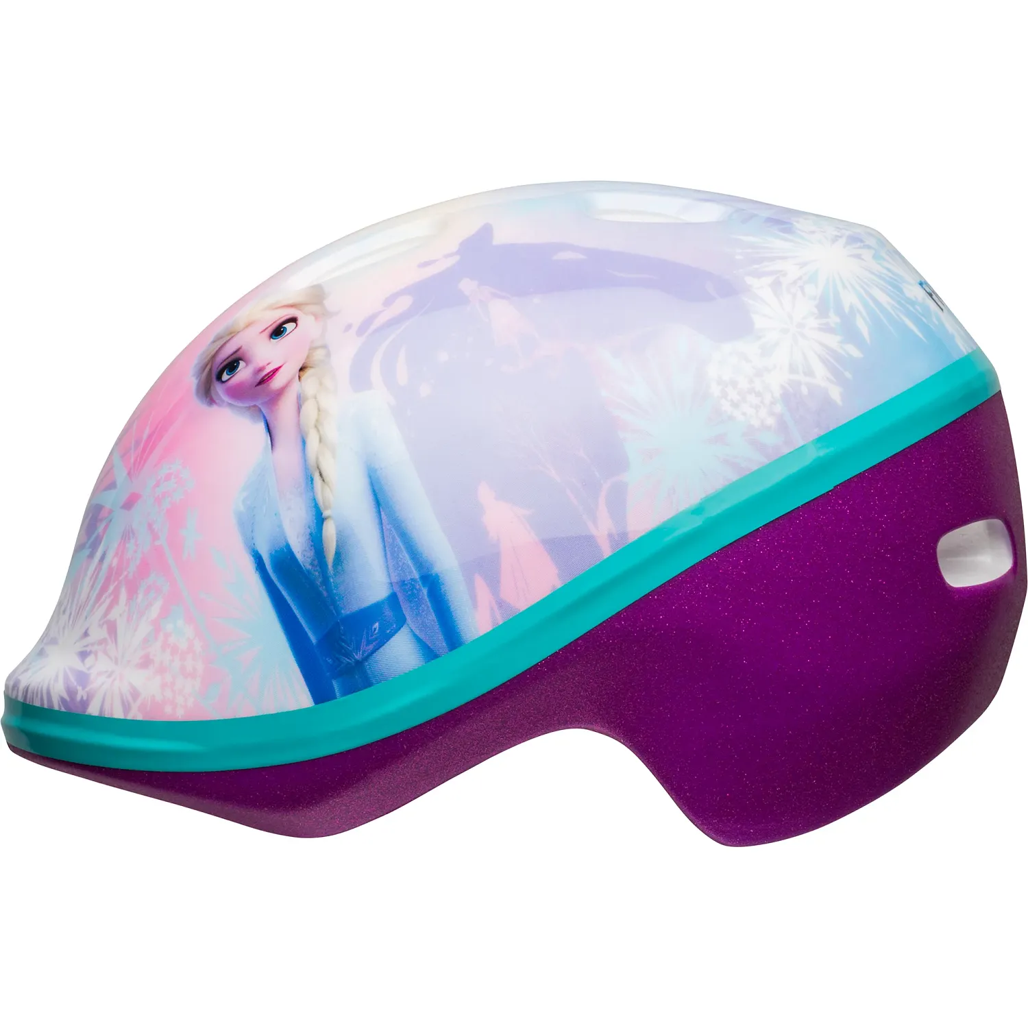 FROZEN 2 WATERHORSE TDLR BIKE HLMT EF WM