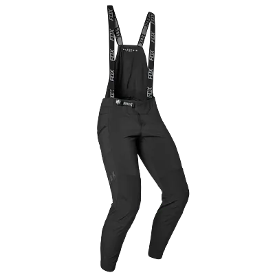 Defend Fire Bib Pants