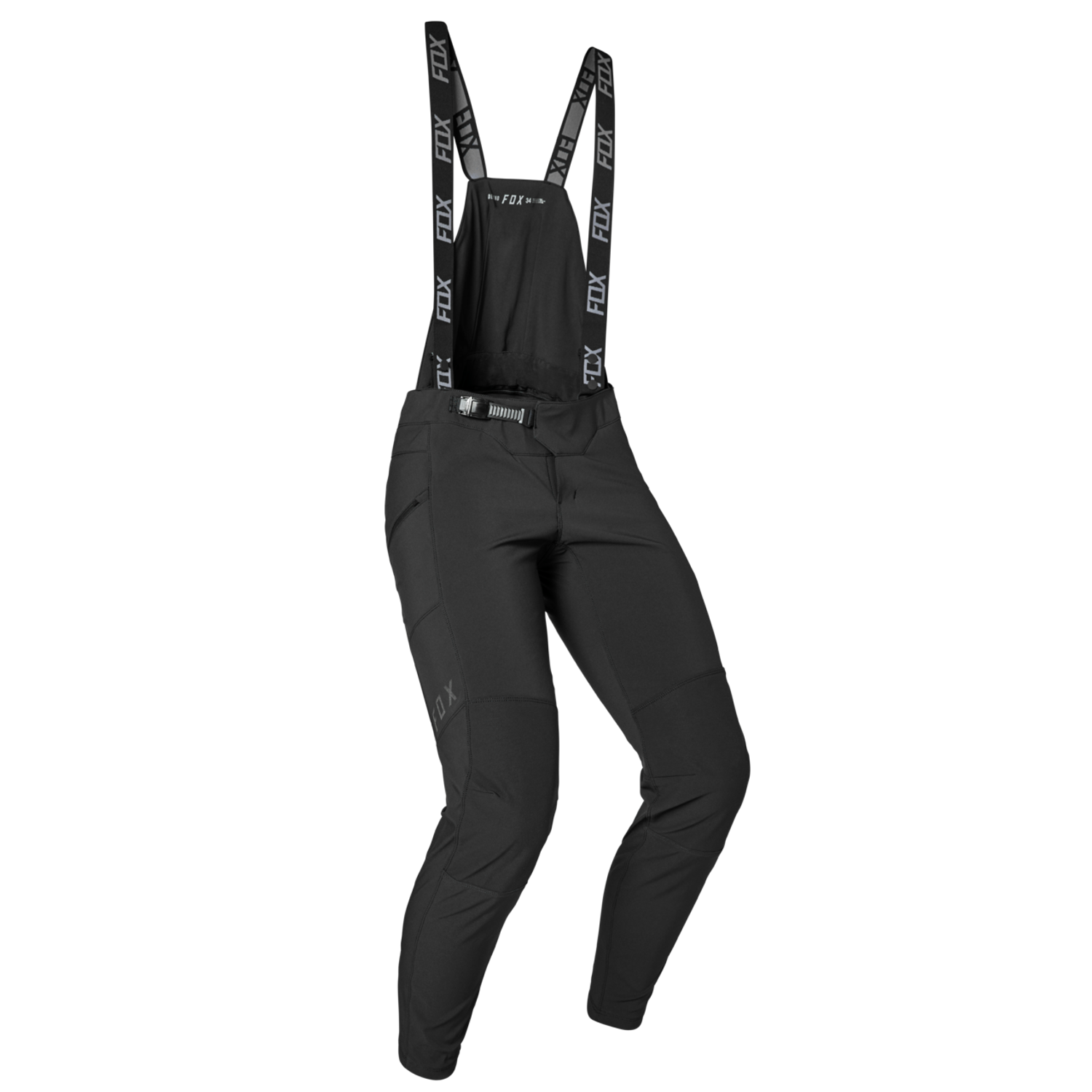 DEFEND FIRE BIB [BLK] 28
