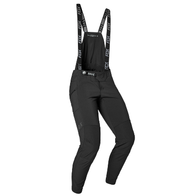 Defend Fire Bib Pants