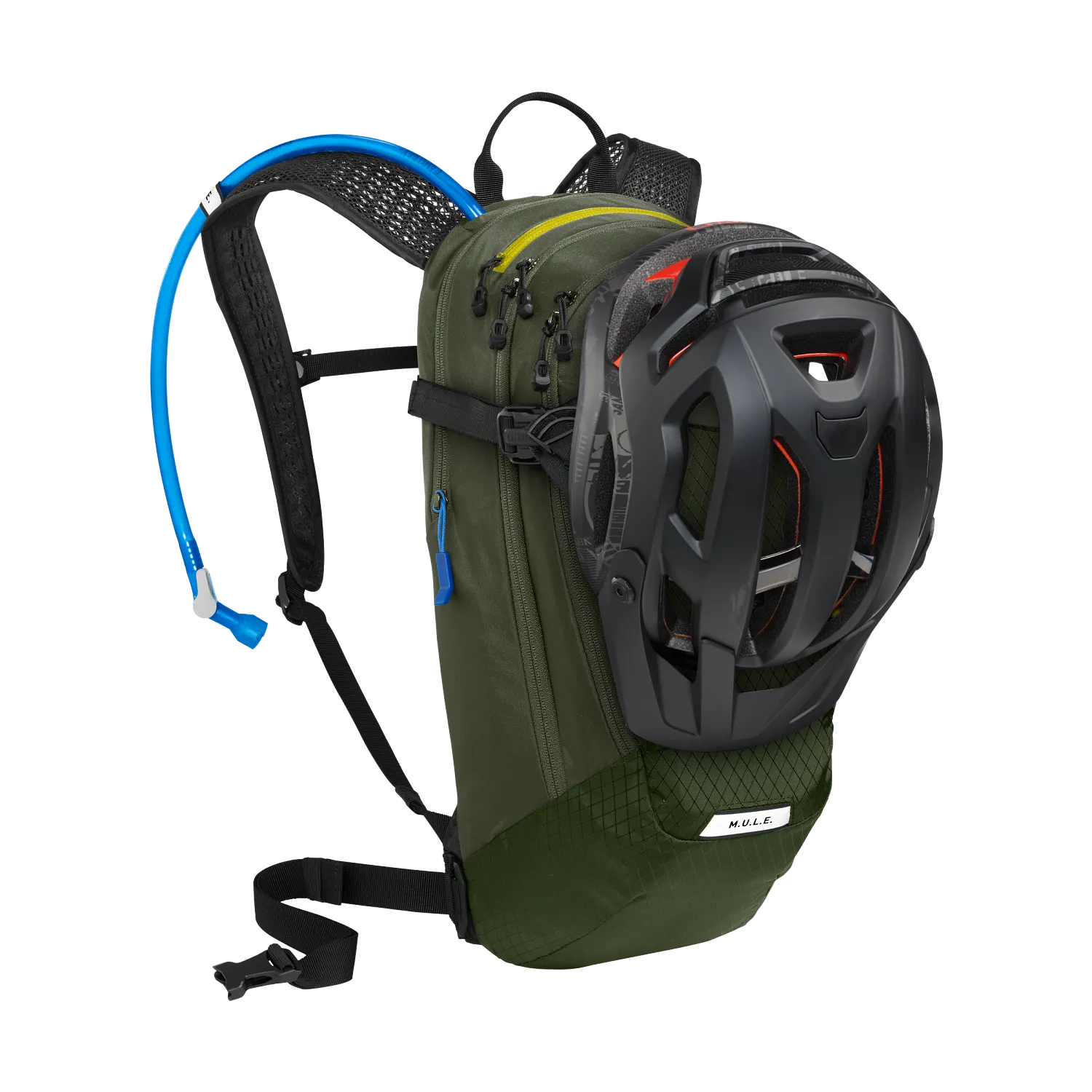 M.U.L.E. 12 100oz, Dusty Olive