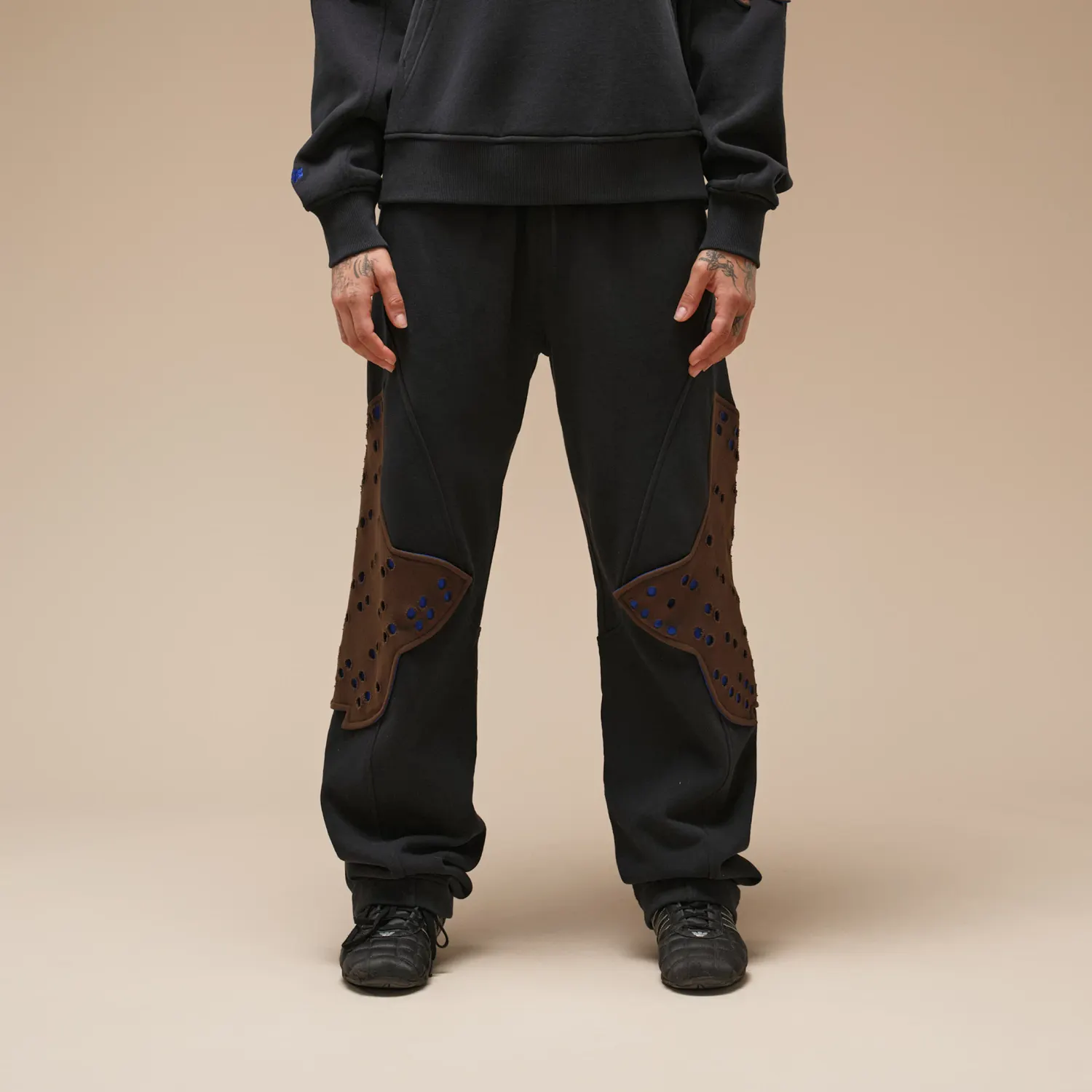 FOX KK PERFORATED FLC JOGGER 