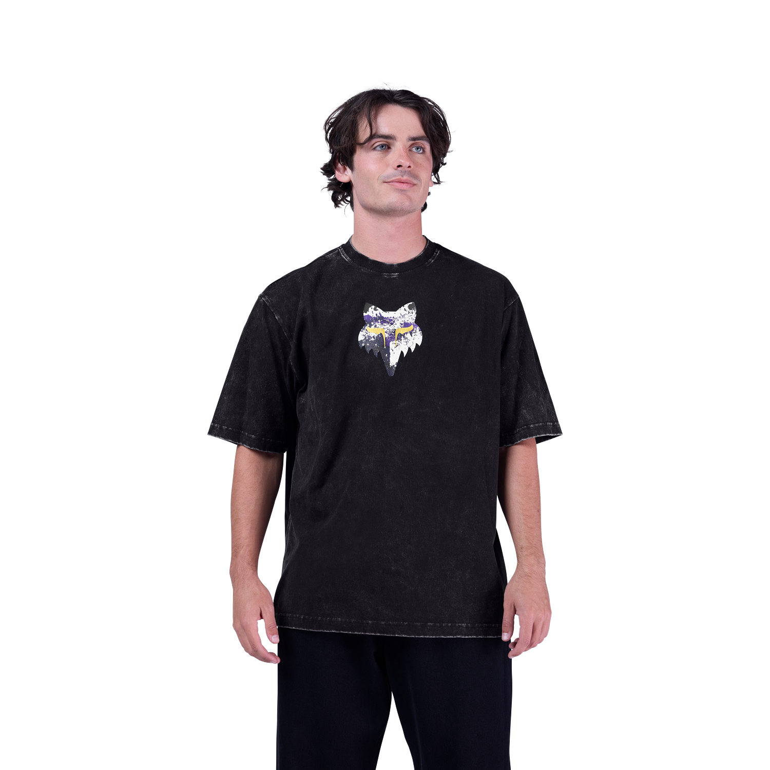Goldstone Washed Tee