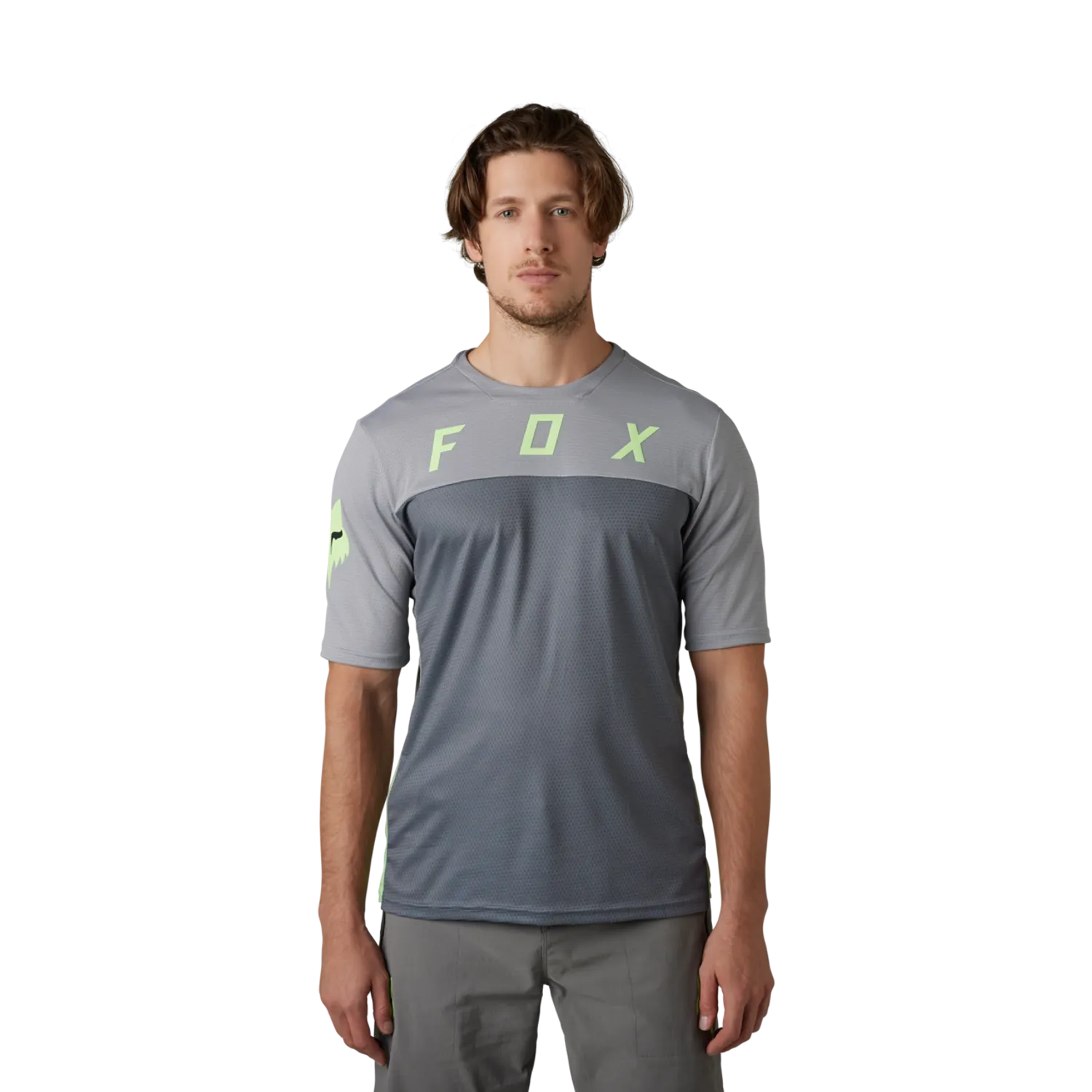 Defend Cekt Short Sleeve Jersey