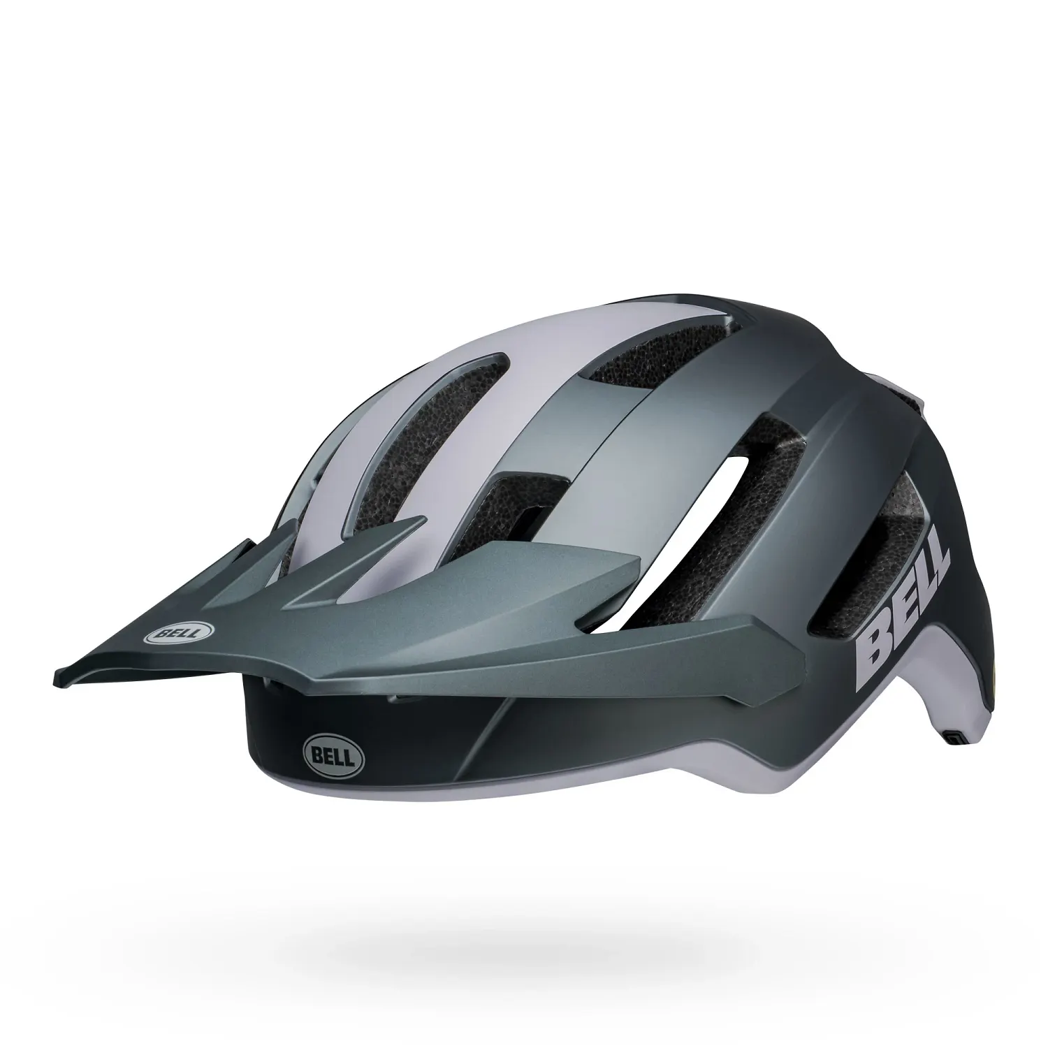 BS 4FORTY AIR MIPS MT LT GY/NB S 22 GBL