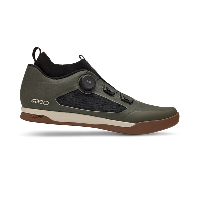 Chamber TR Shoe