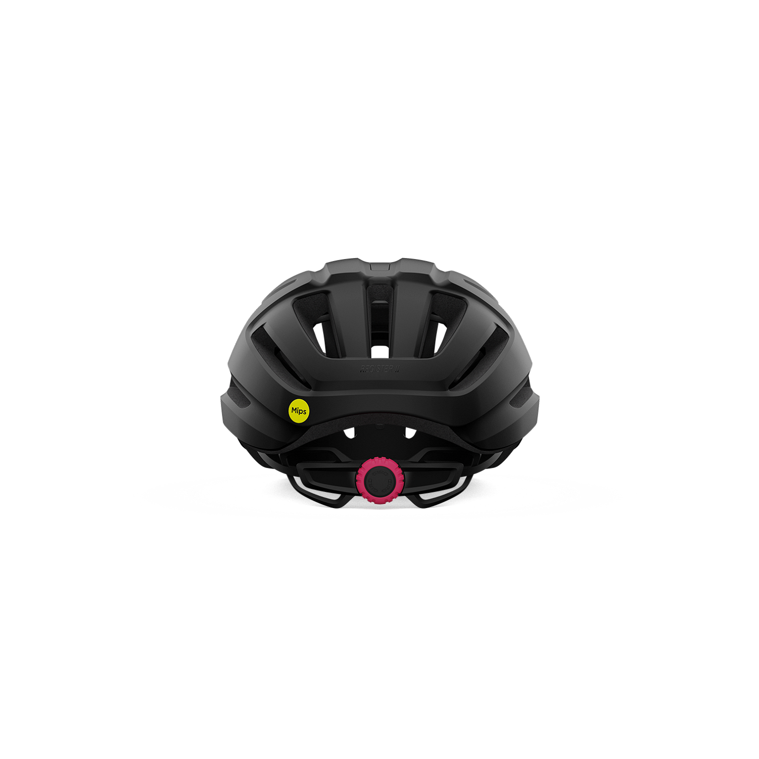 Register Mips II Helm