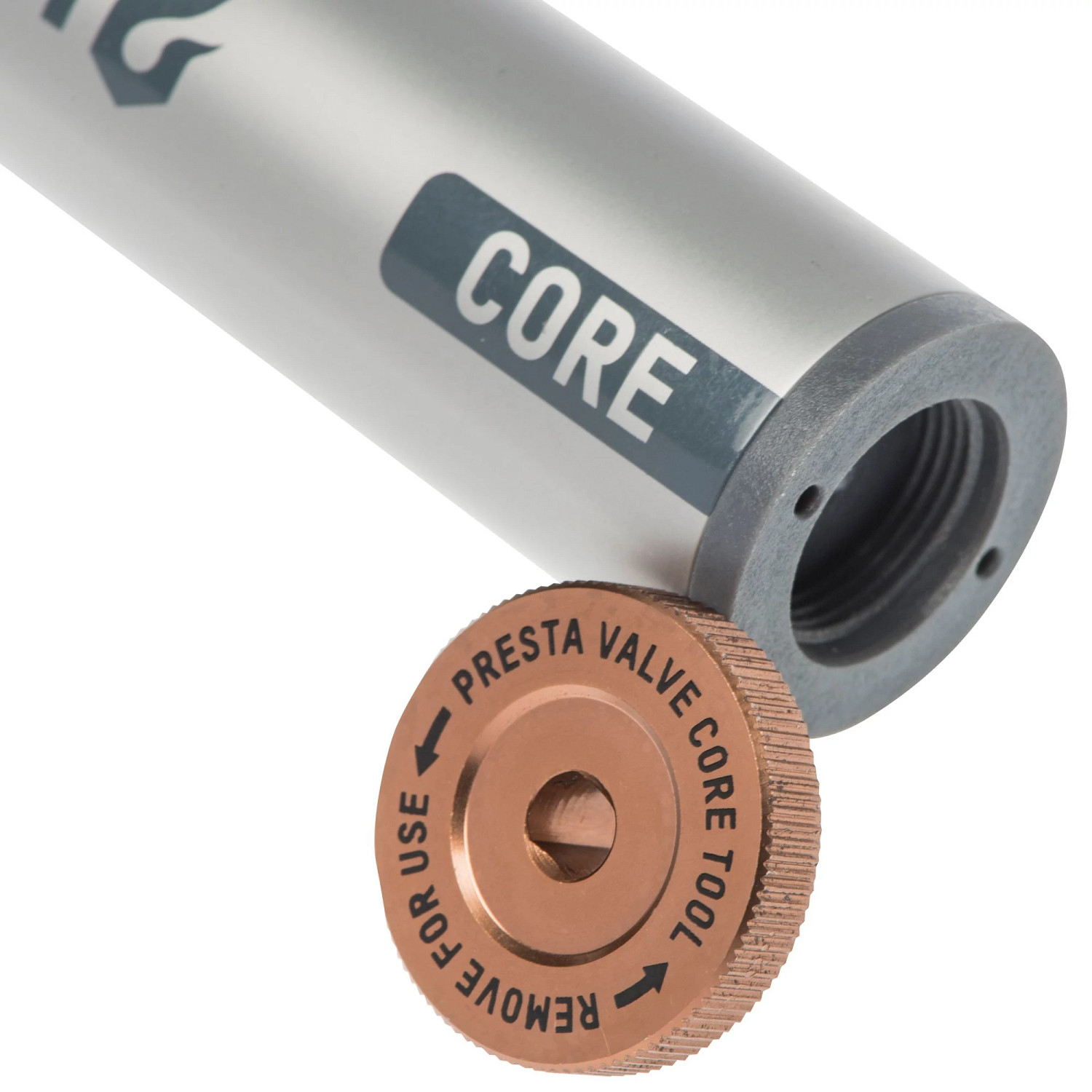 BBN CORE MINI PUMP GRY