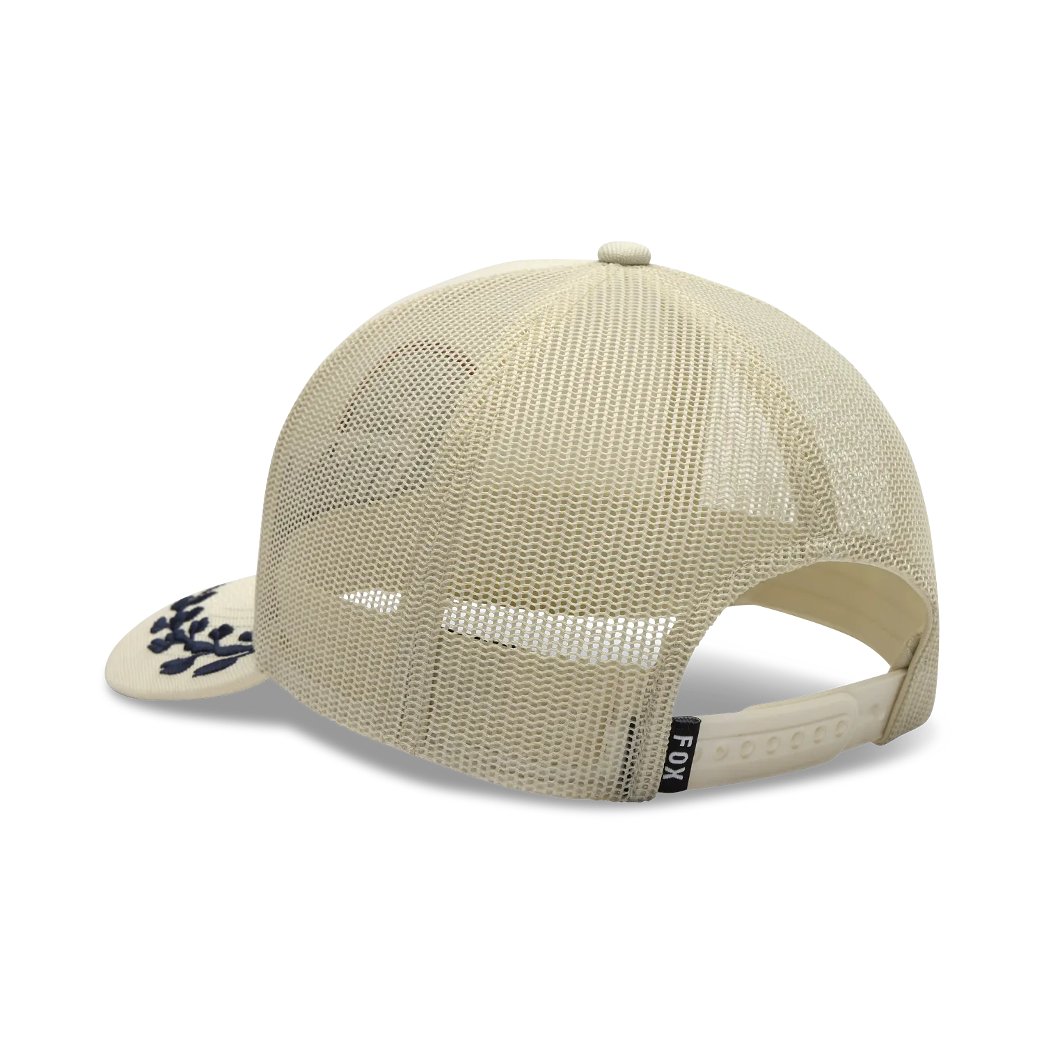W CIRCA 74 MESH TRUCKER 