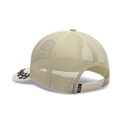 Womens Circa 74 Mesh Trucker Hat