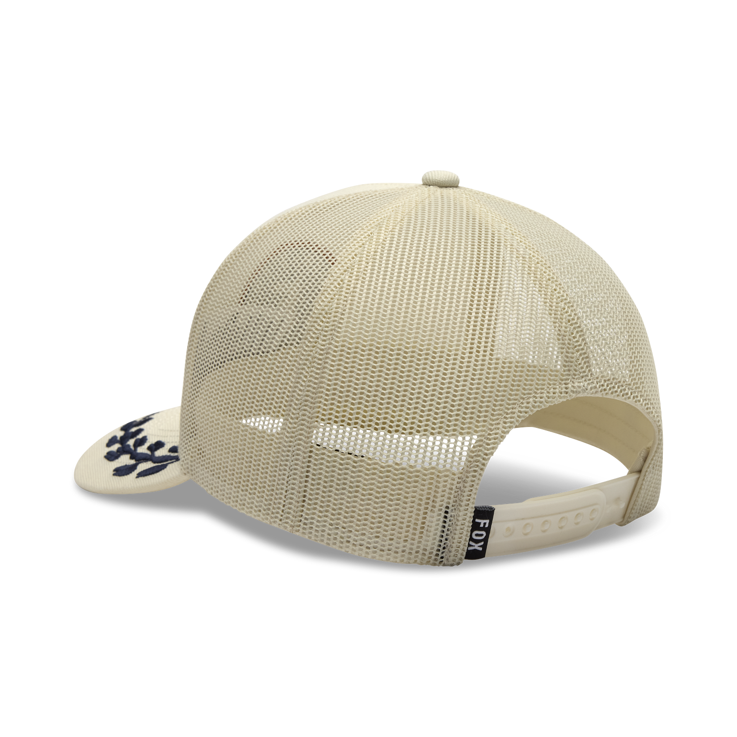 W CIRCA 74 MESH TRUCKER [OFF WHT] OS