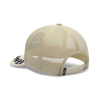W CIRCA 74 MESH TRUCKER [OFF WHT] OS