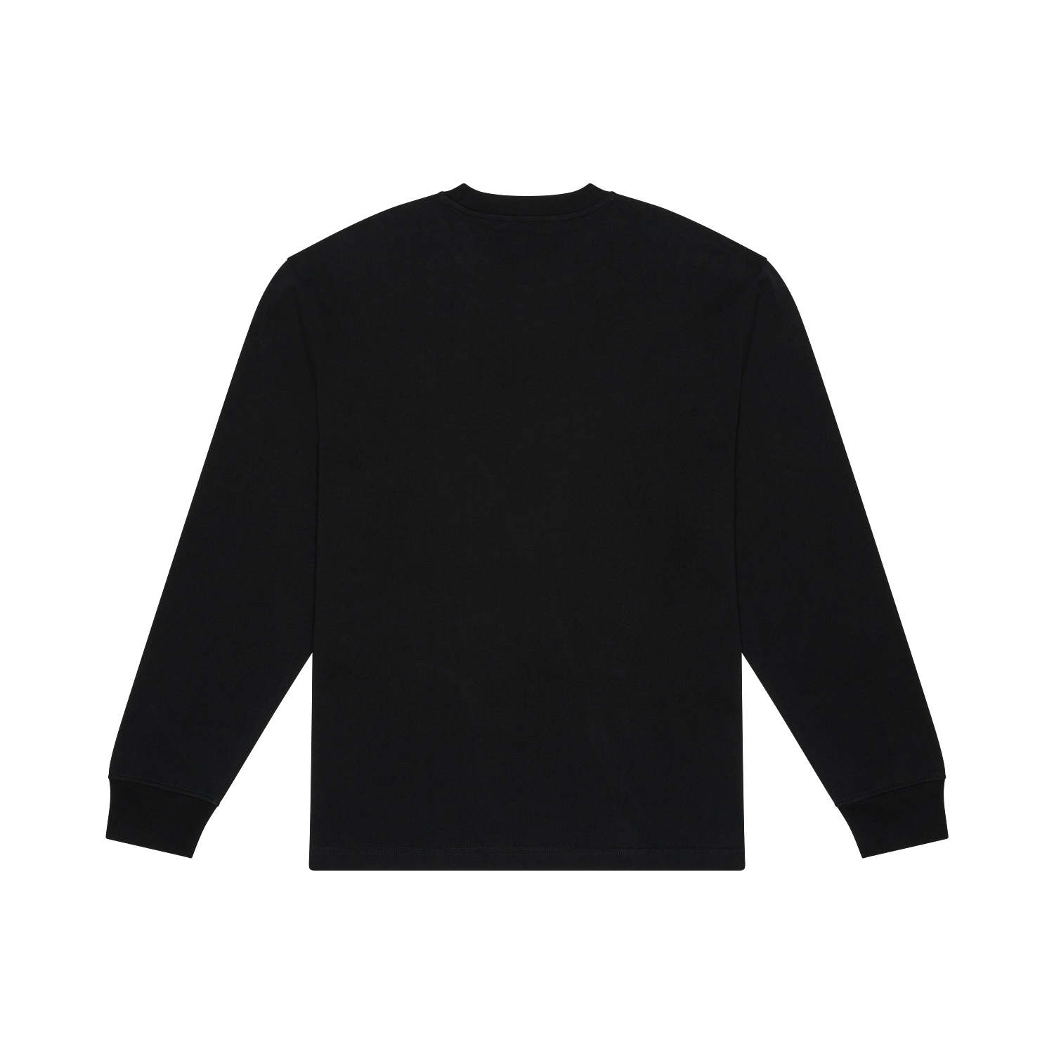 Richter Langarmshirt