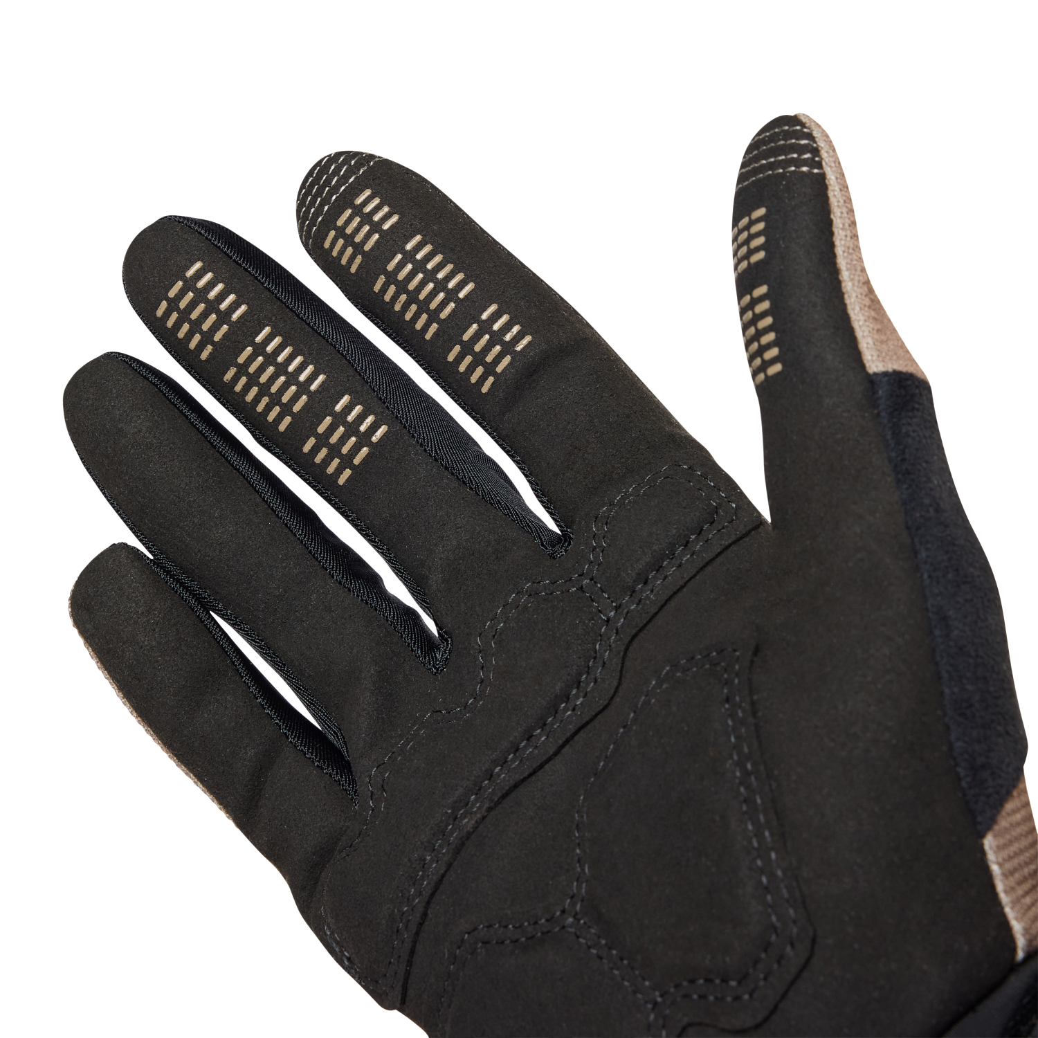 RANGER GLOVE GEL [NUT] XL