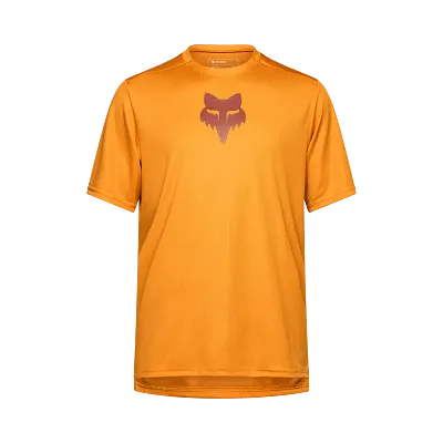 Ranger Fox Head Jersey