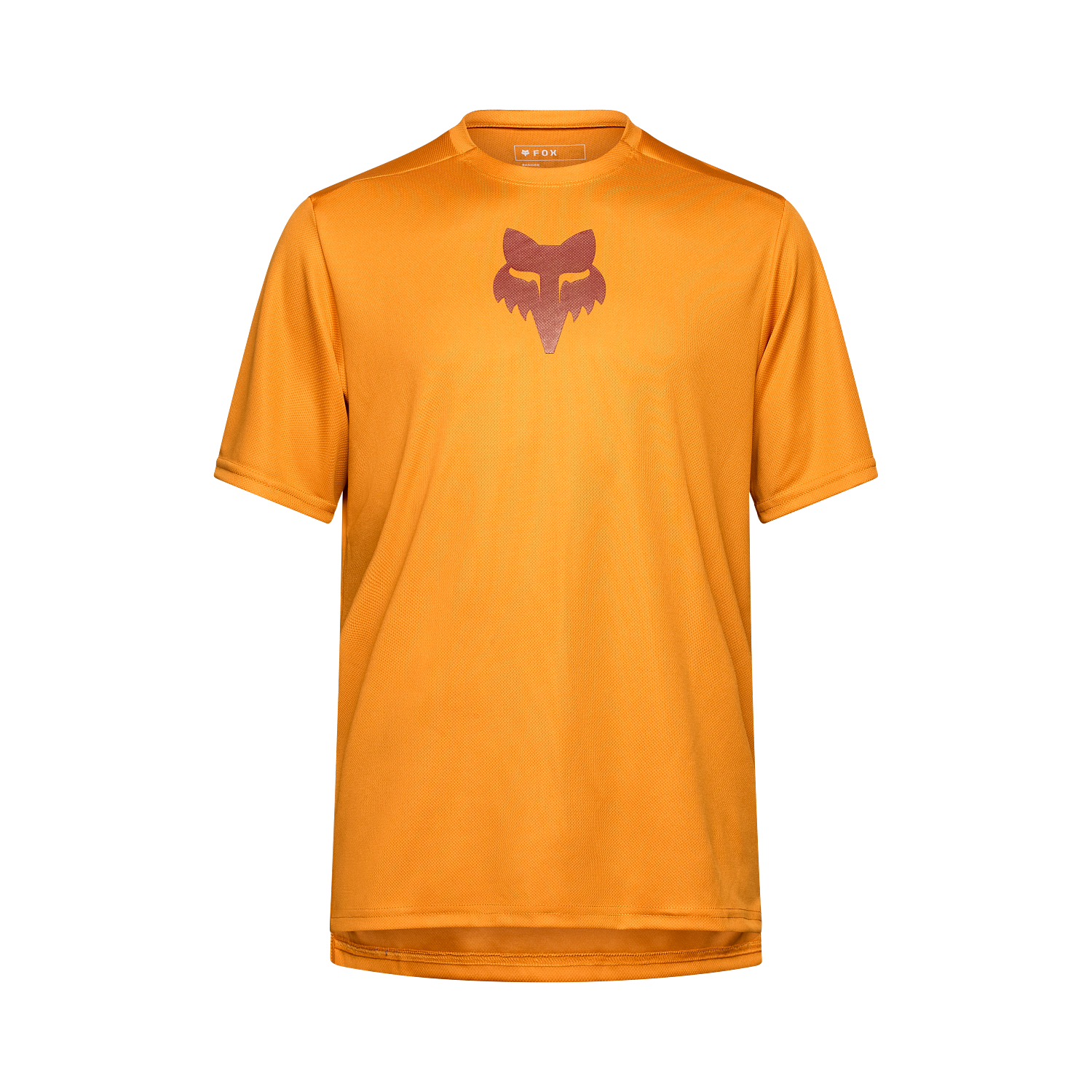 Ranger Fox Head Jersey