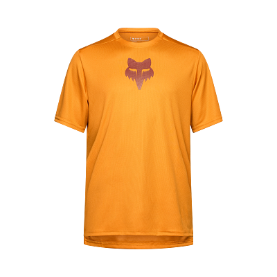 Ranger Fox Head Jersey